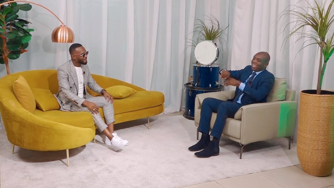 Héritier Wata: « Cet Album m’a couté prêt de 300.000 euro »