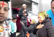 Les comédiens et la famille de Gianni Fayi refusent à La Brune de voir le corps de son mari