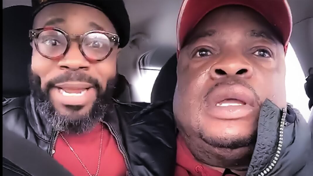 Alerte à Paris : Boketshu Wa Yambo très en colère lance un message fort