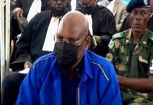 RDC : Le ministère public requiert un an de prison ferme contre François Beya, les plaidoiries attendues le 31 juillet