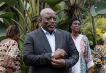 Joseph Kabila confronté à un implacable processus judiciaire