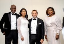 Mariage du pasteur Marcello Tunasi : Tentatives de manipulation médiatique ou campagne de dénigrement ciblée ?