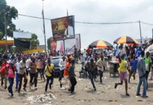 Kinshasa, vers le chaos ? Quand la capitale congolaise marche sur les traces d’Haïti