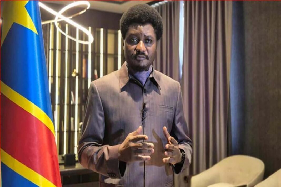 “Deux poids, deux mesures” — Constant Mutamba dénonce l’exclusion de ses témoins au cœur de son procès