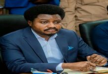 RDC : Constant Mutamba appelle à une réflexion sur la réforme constitutionnelle