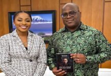 “Je serai une oreille, une main tendue, un pont” : Grâce Kutino promet une jeunesse entendue et servie avec loyauté