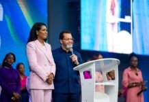 Pasteur Marcello Tunasi dément avec fermeté : « Je n’ai pas tué la mère de mes enfants »