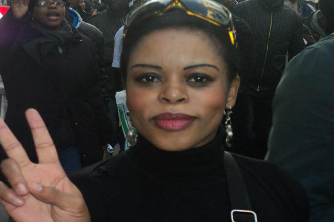 Page noire : Youyou Muntumosi, figure de la lutte, n’est plus