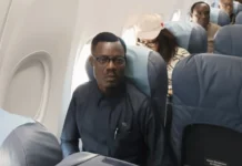 De Nairobi à Guadalajara : Lumumba Vea tourné vers un rendez-vous historique