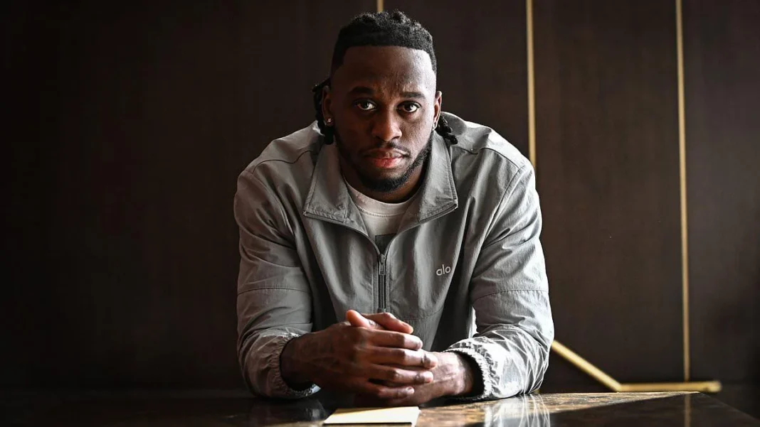 Bissaka a parlé… et la RDC est prête ! Bissaka a parlé… et la RDC est prête !