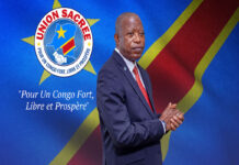 RDC : l’USN lance la réception des candidatures pour le poste de 2ᵉ vice-président du Sénat