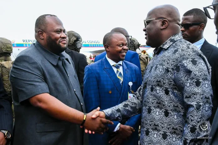 daniel-bumba-felix-tshisekedi