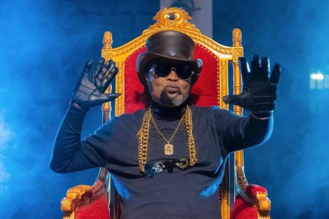 Découvrez le clip officiel de Félix Wazekwa en hommage à Judith Suminwa Découvrez le clip officiel de Félix Wazekwa en hommage à Judith Suminwa