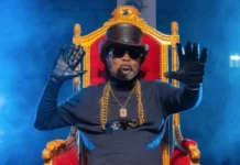 Découvrez le clip officiel de Félix Wazekwa en hommage à Judith Suminwa