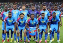 Coupe du Monde 2026 : combien la RDC peut gagner ?