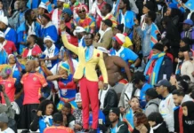Barrage Coupe du Monde : la RDC face à la Jamaïque pour une place historique