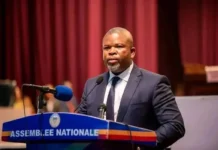 RDC : Amisi Makutano réagit après la diffusion de vidéos compromettantes