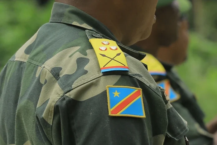 militaire-fardc