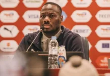 Le message classe de Pape Thiaw pour la RDC