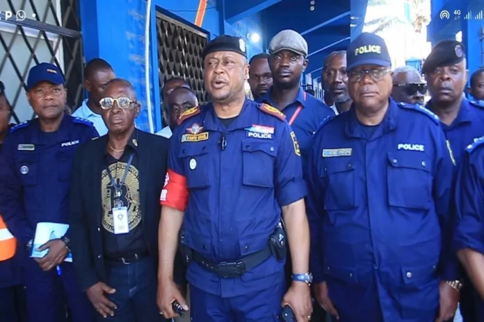 police-nationale