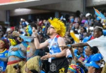 AFFAIRE VOYAGE : des supporters congolais bloqués à Nairobi à 3 jours du barrage