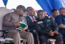 RDC : Muhindo Nzangi défend la vision agricole du Président Félix Tshisekedi