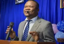 Affaire Dr David : David Balanganayi évoque un message venu de la présidence