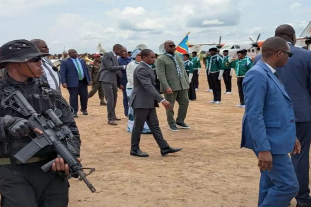 felix-tshisekedi-nkamba