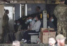 RDC : arrivée du premier groupe de migrants expulsés des États-Unis à Kinshasa