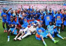 RDC : Didier Budimbu attribue la qualification historique à Félix Tshisekedi