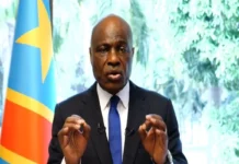 RDC : Martin Fayulu met en garde contre une révision de la Constitution