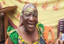 RDC : polémique autour des obsèques de la mère de Mbalio Sombo