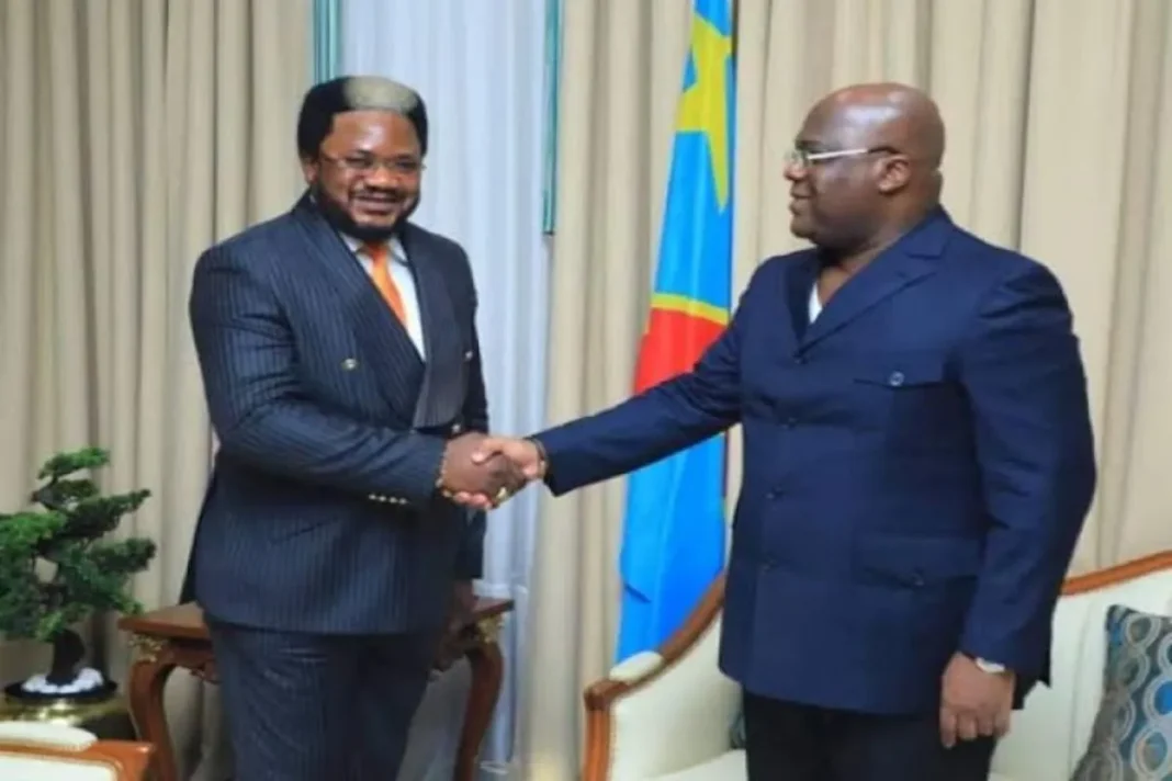 thierry-monsenepwo-tshisekedi