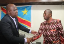 RDC : l’Union sacrée de la Nation lance des consultations pour une réforme de la Constitution