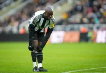 Mercato : Yoane Wissa déjà sur le départ ?