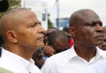 RDC : l’opposition lance la coalition C64 contre toute révision de la Constitution