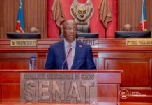 RDC : Guillaume Ngefa annonce la suppression du « permis d’exercice du culte »