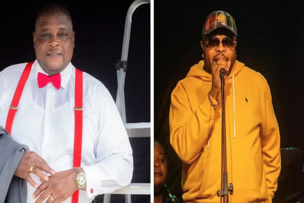 VIDEO. JB Mpiana répond à la polémique : « Manger chez quelqu’un est un honneur » VIDEO. JB Mpiana répond à la polémique : « Manger chez quelqu’un est un honneur »
