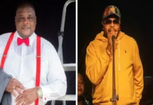 VIDEO. JB Mpiana répond à la polémique : « Manger chez quelqu’un est un honneur »