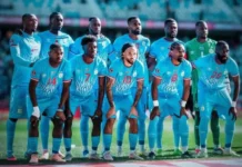 Mondial 2026 : face au Danemark à Liège, les Léopards de la RDC passent leur premier grand examen avant la Coupe du monde