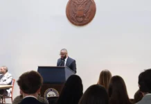 Washington : l’accord de paix RDC-Rwanda au cœur d’un briefing au Sénat américain
